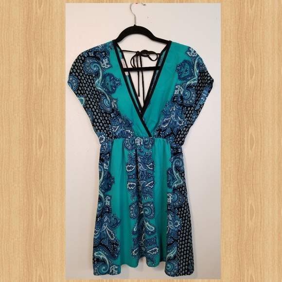 Millibon Dresses & Skirts - Millibon USA DRESS